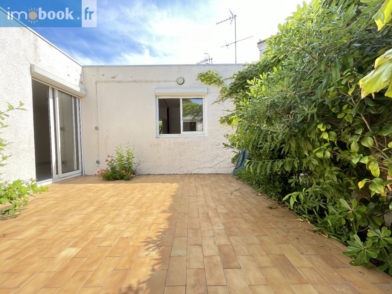 vente Maison Sete - Photo 9