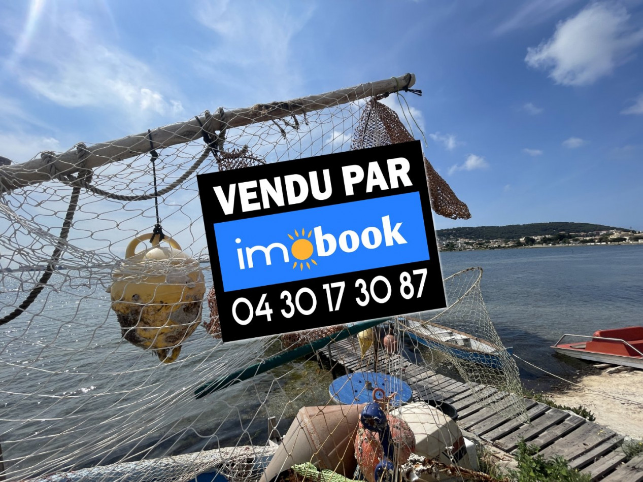 vente Maison Sete - Photo 1