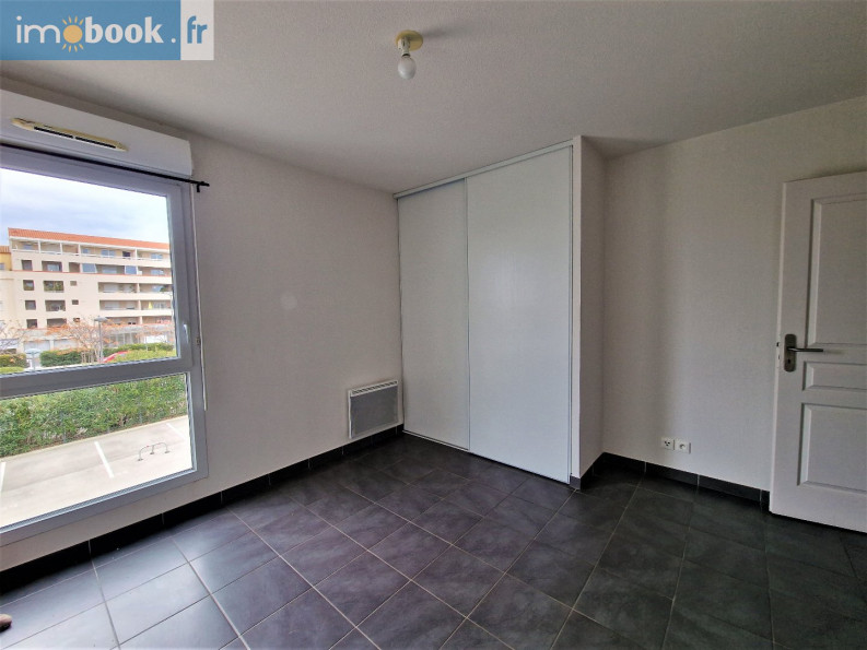 vente Appartement Sete