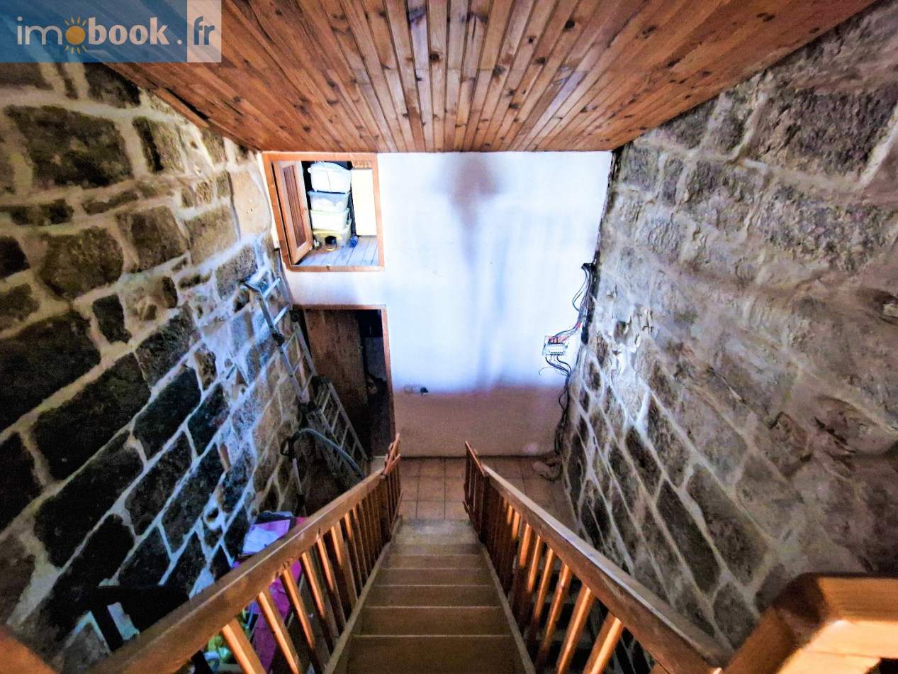 vente Maison Villeveyrac - Photo 3