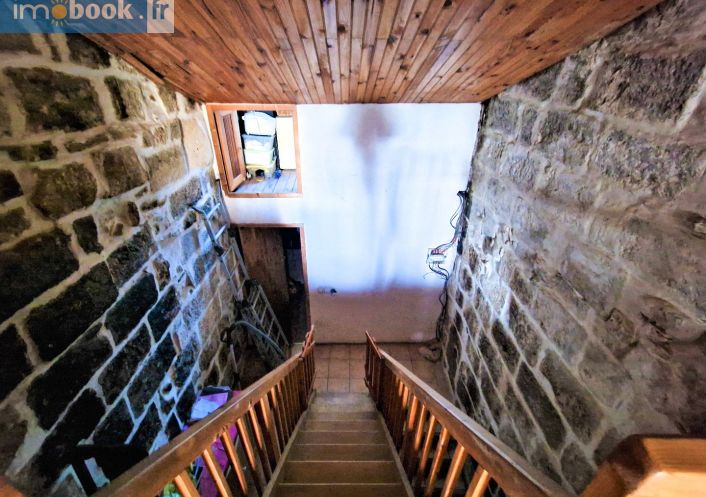 vente Maison Villeveyrac