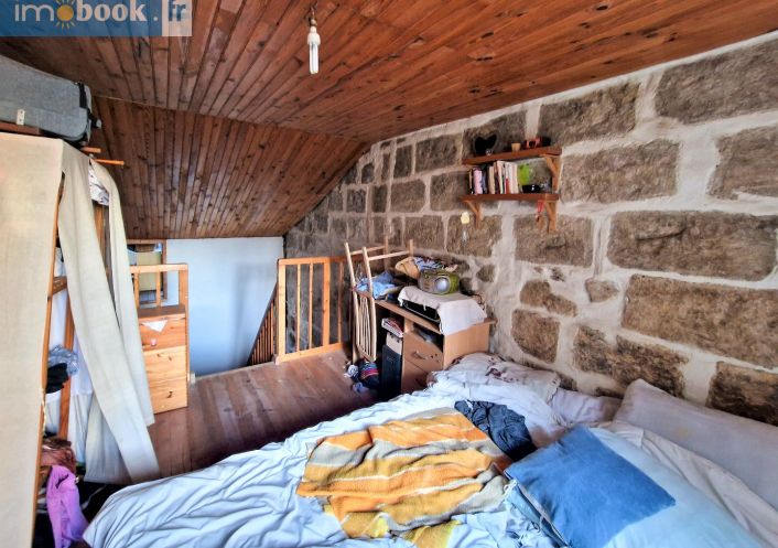 vente Maison Villeveyrac