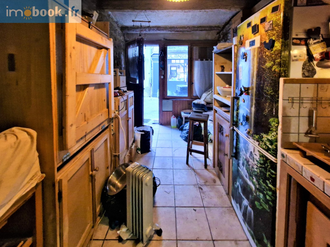 vente Maison Villeveyrac - Photo 7