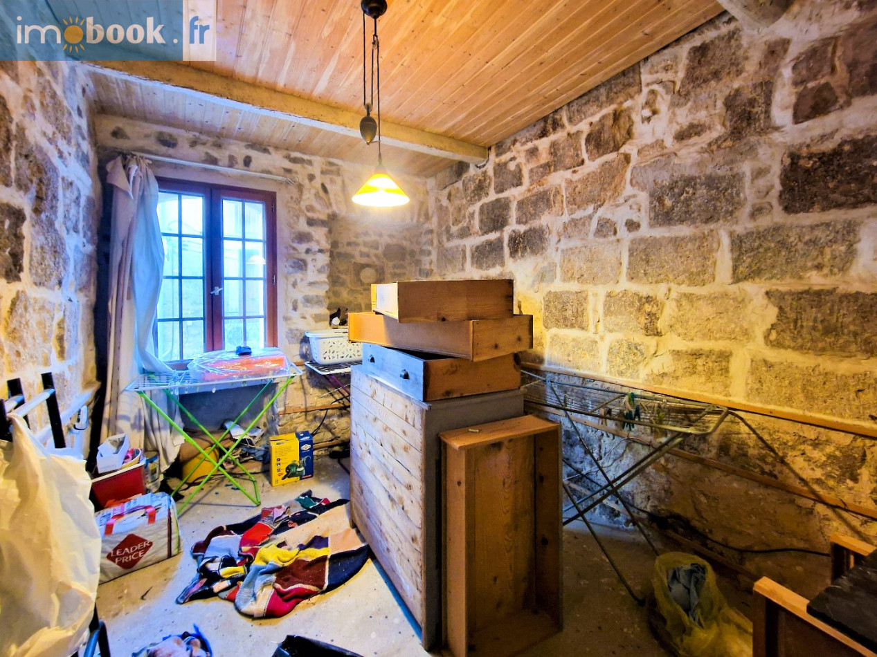 vente Maison Villeveyrac - Photo 2