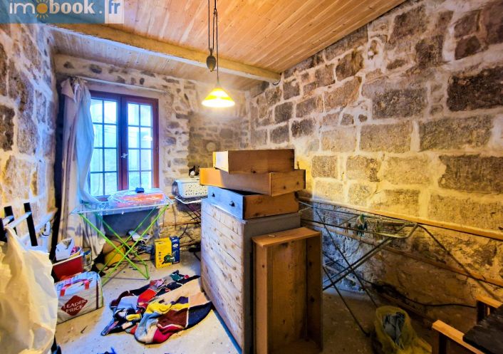 vente Maison Villeveyrac