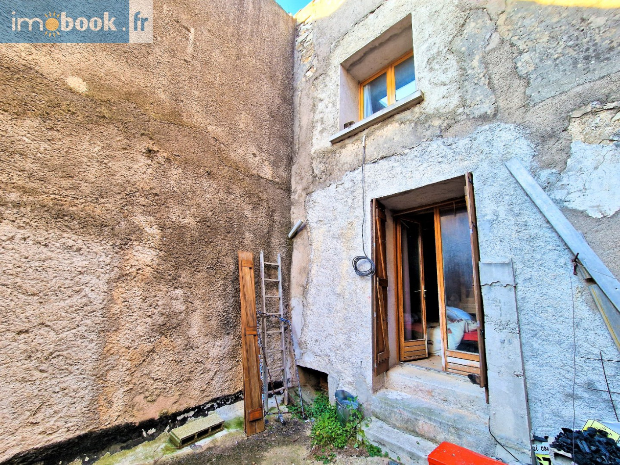 vente Maison Villeveyrac - Photo 5