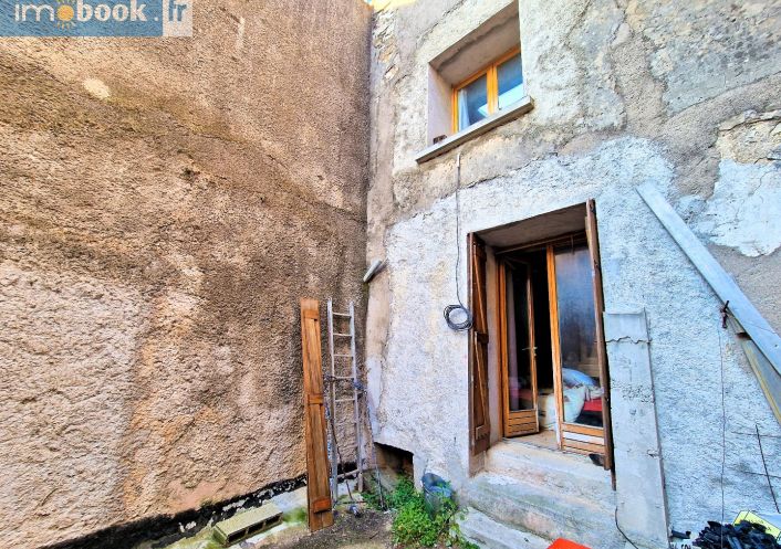 vente Maison Villeveyrac