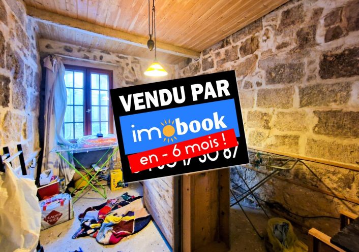 vente Maison Villeveyrac