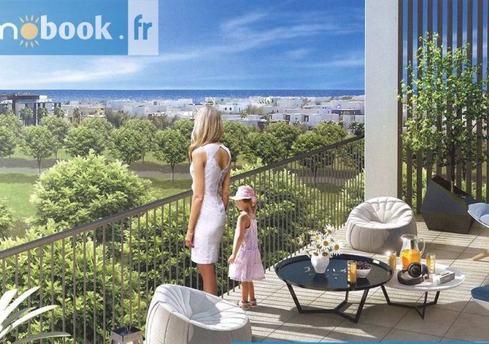 vente Appartement en frais réduits Sete