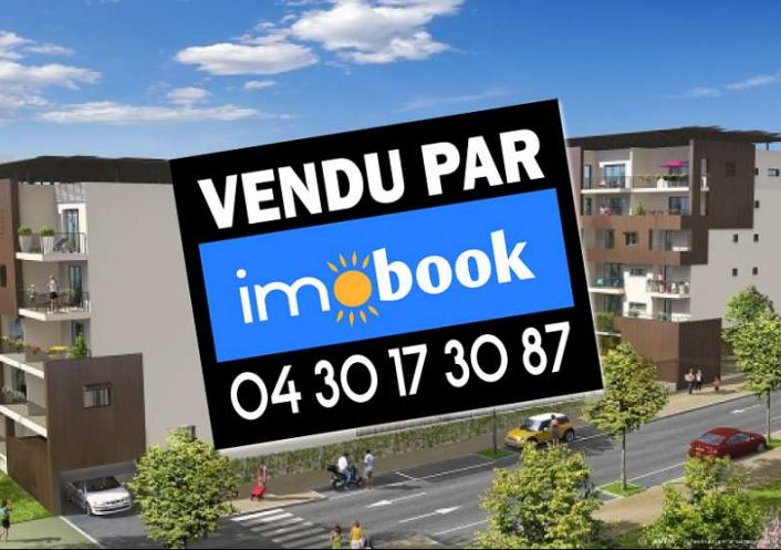 vente Appartement en frais réduits Sete