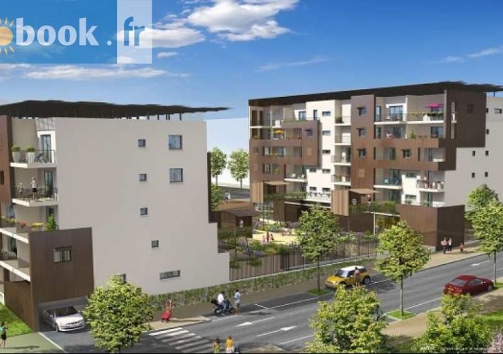 vente Appartement en frais réduits Sete