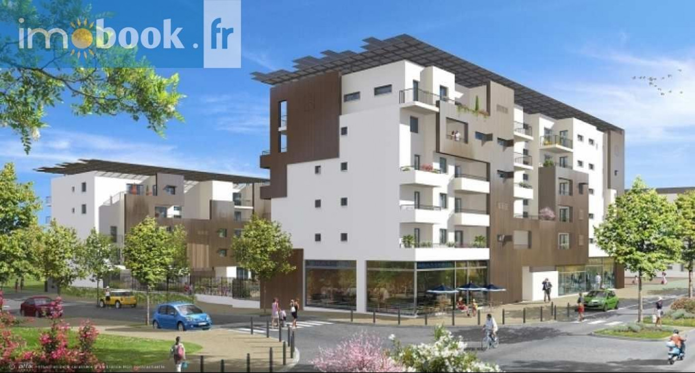vente Appartement en frais réduits Sete - Photo 5