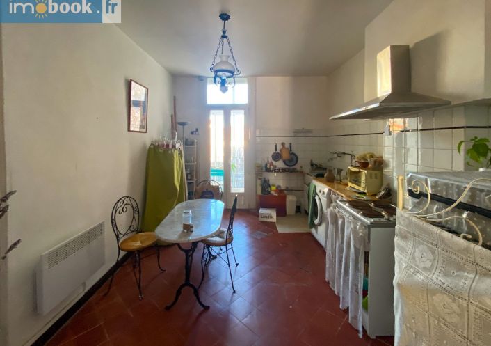 vente Appartement Sete