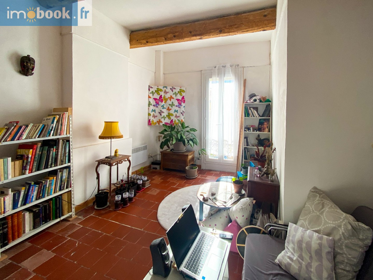 vente Appartement Sete - Photo 4