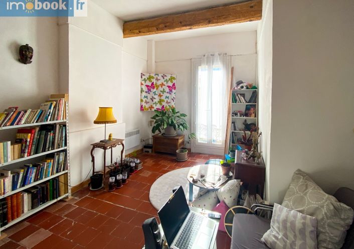 vente Appartement Sete