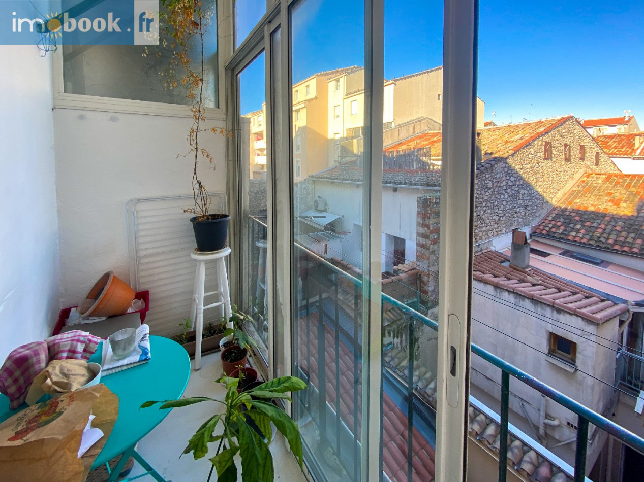 vente Appartement Sete - Photo 9