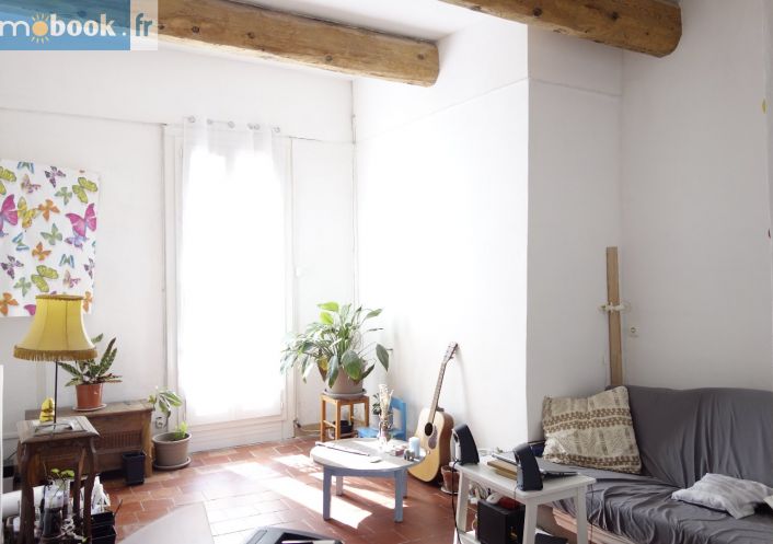 vente Appartement Sete