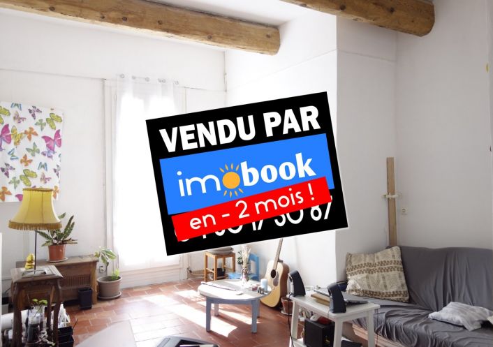 vente Appartement Sete