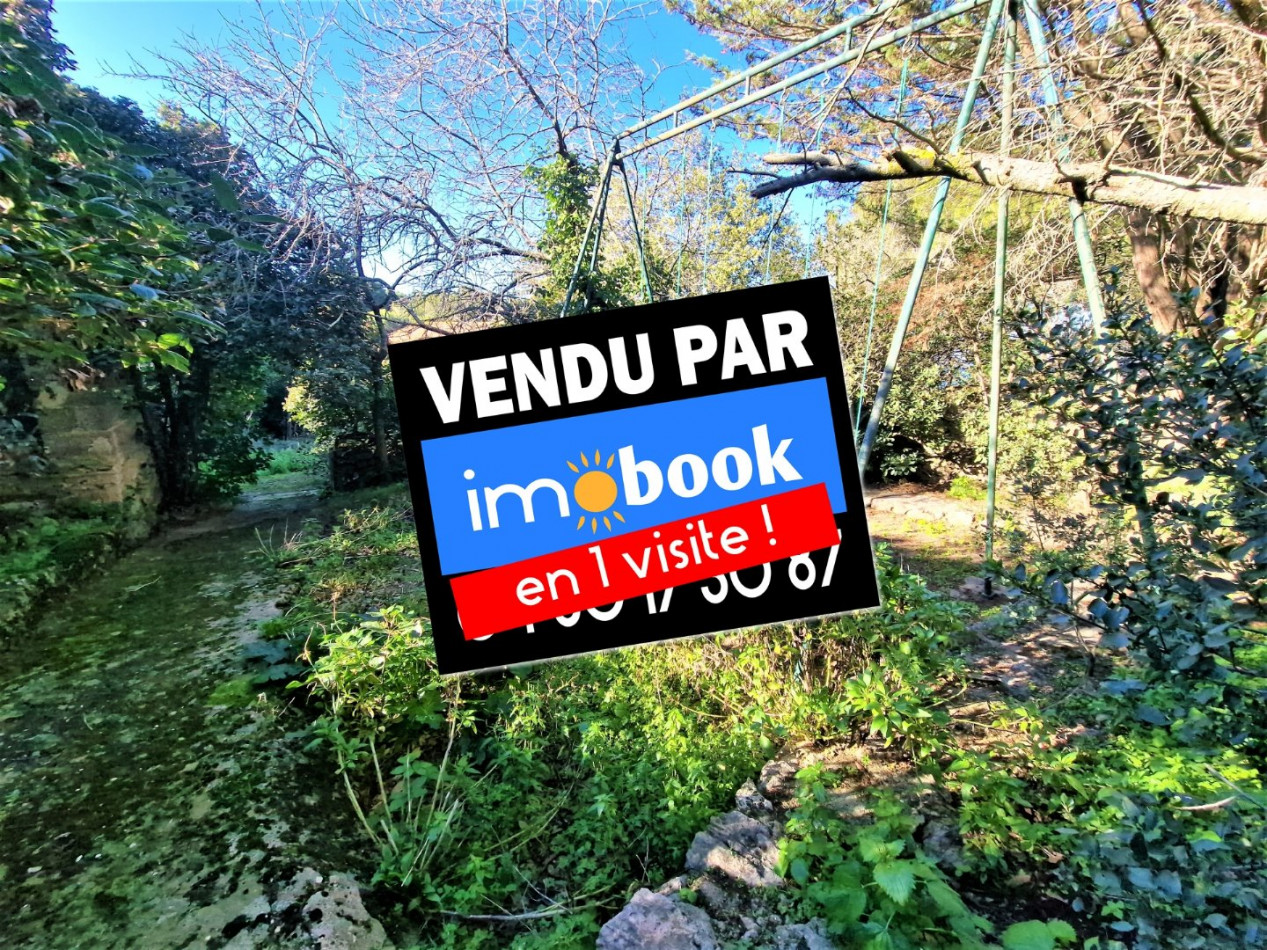 vente Maison Sete - Photo 1