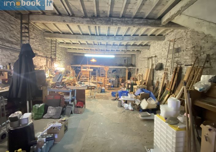 vente Local artisanal Sete