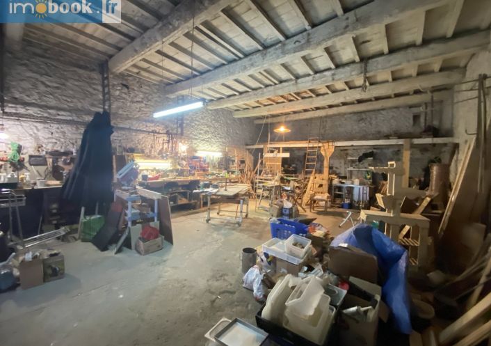 vente Local artisanal Sete