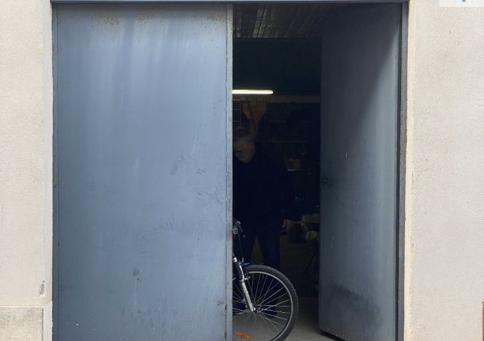 vente Local artisanal Sete