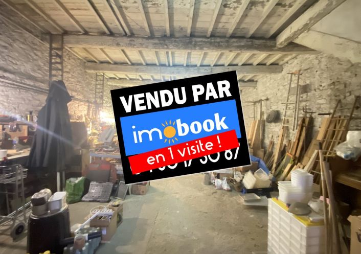 vente Local artisanal Sete