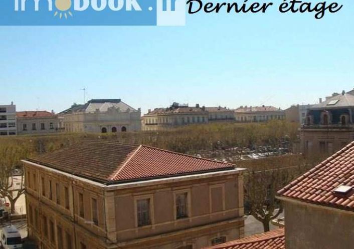 vente Appartement Sete