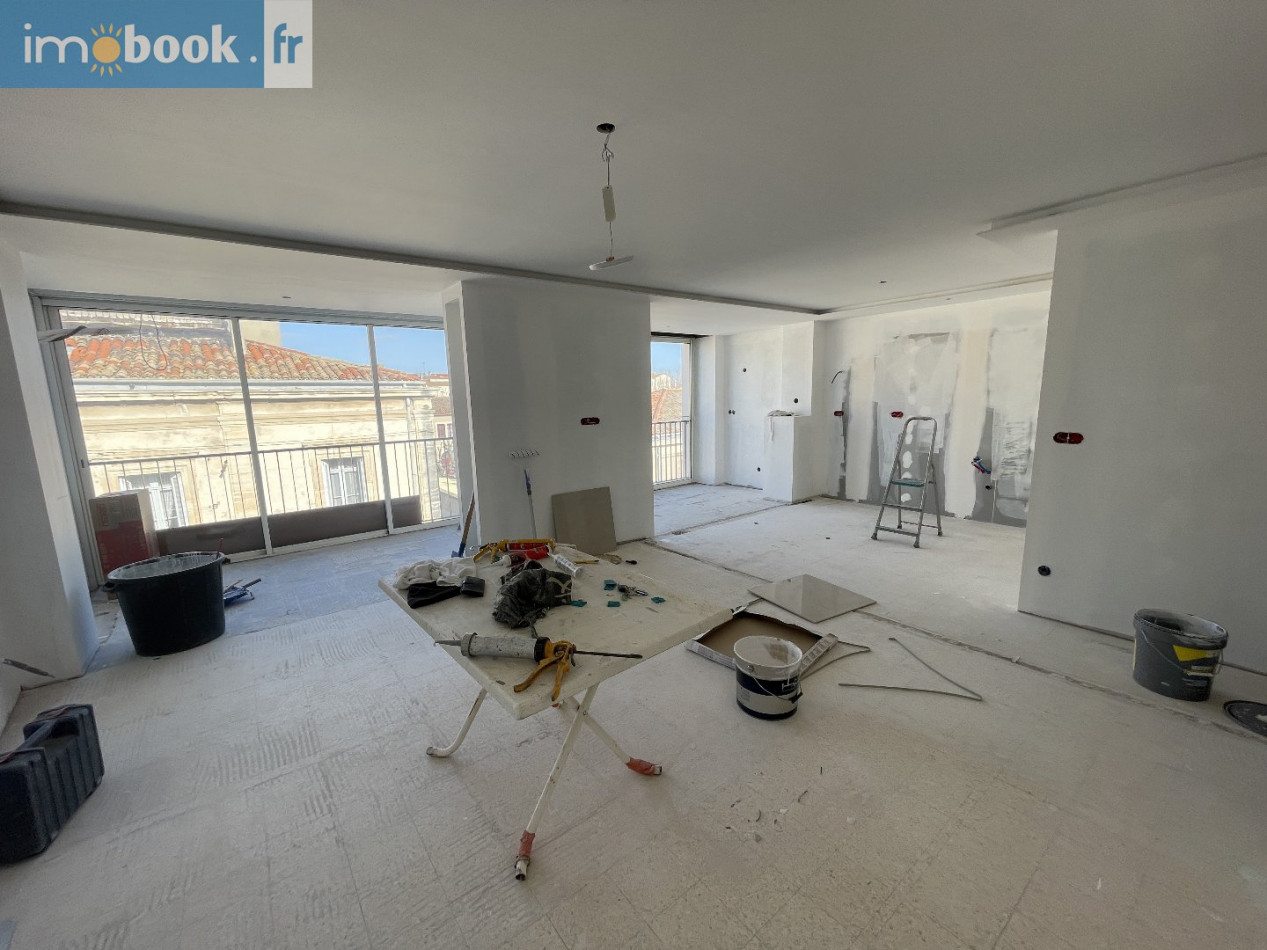 vente Appartement Sete - Photo 5