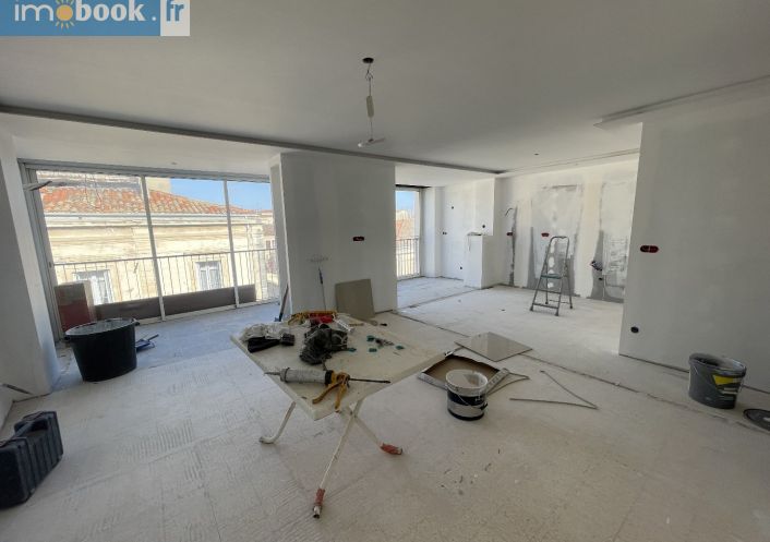 vente Appartement Sete