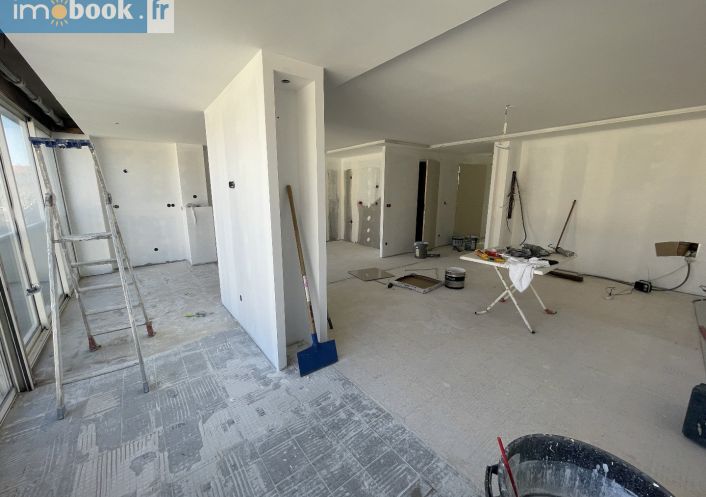 vente Appartement Sete