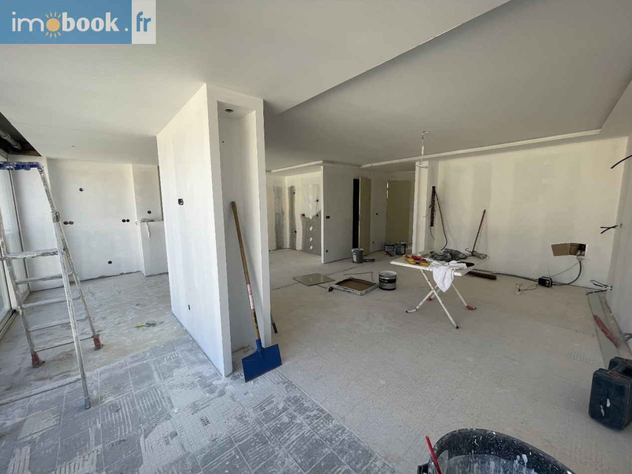 vente Appartement Sete - Photo 6