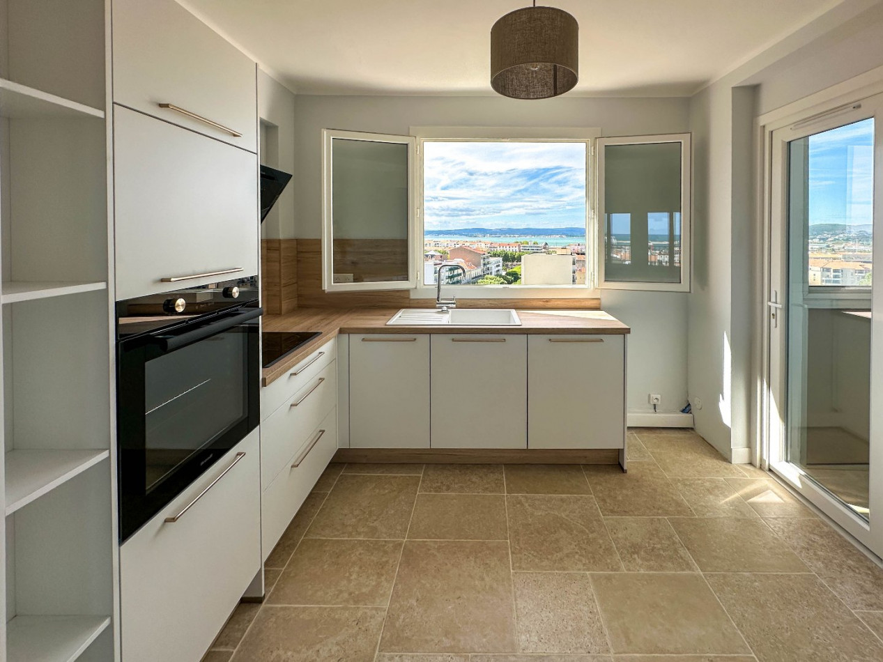 vente Appartement Sete - Photo 9