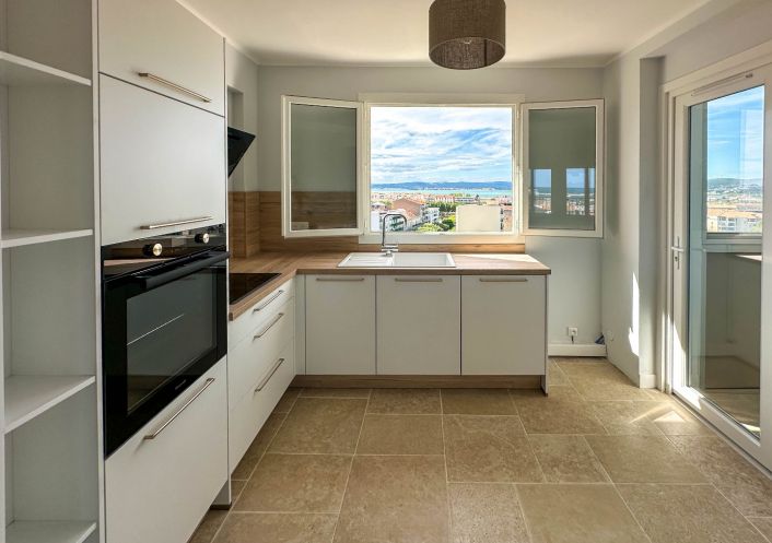 vente Appartement Sete
