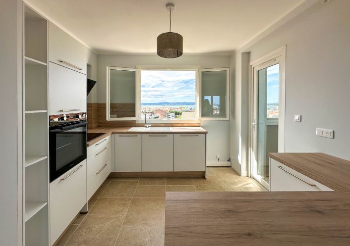 vente Appartement Sete