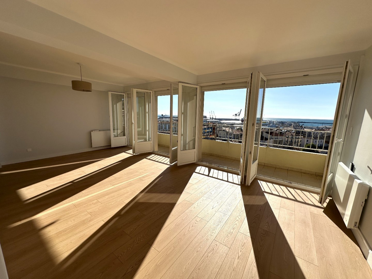 vente Appartement Sete - Photo 5