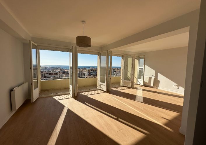 vente Appartement Sete