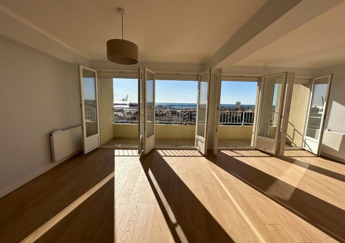 vente Appartement Sete
