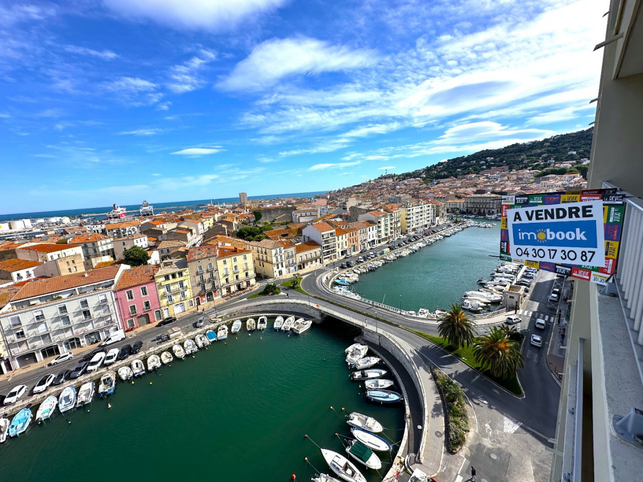 vente Appartement Sete - Photo 8