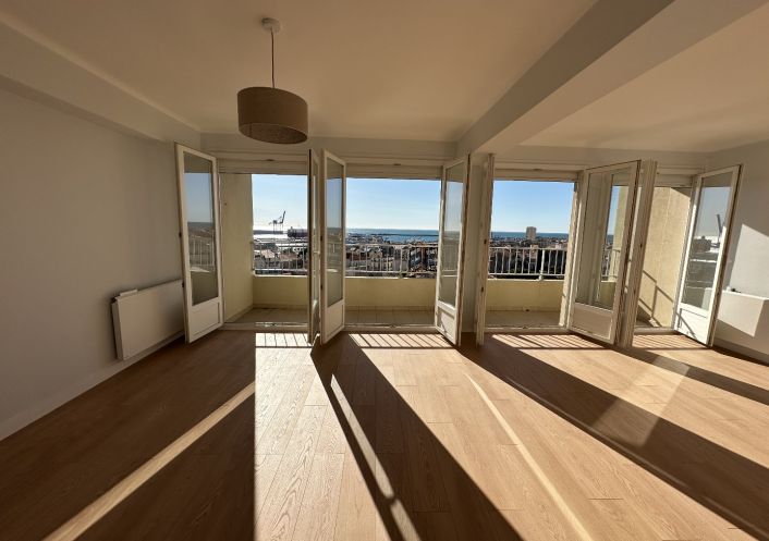 vente Appartement Sete