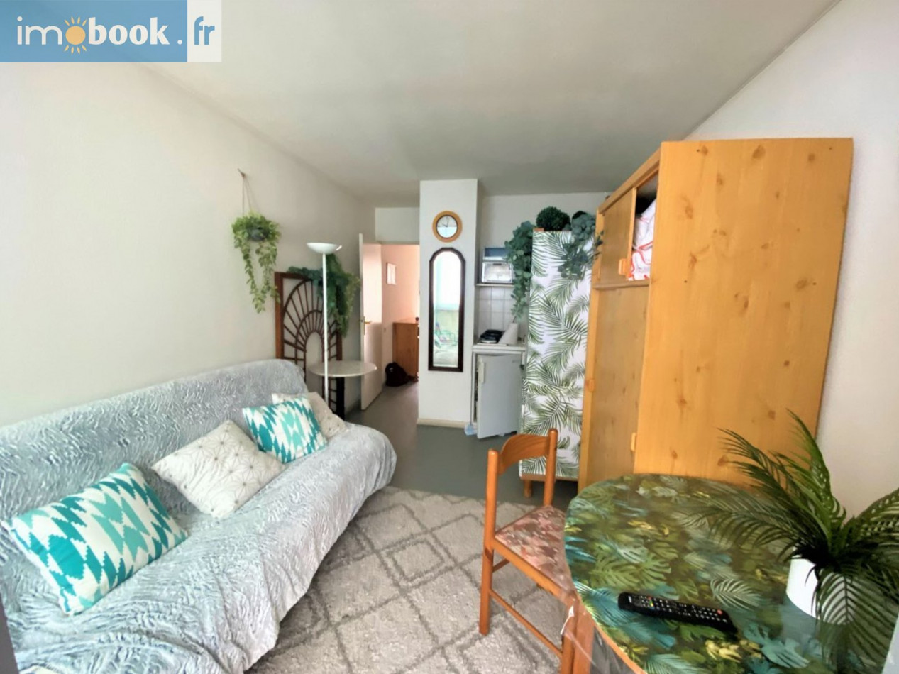 vente Appartement Sete - Photo 3