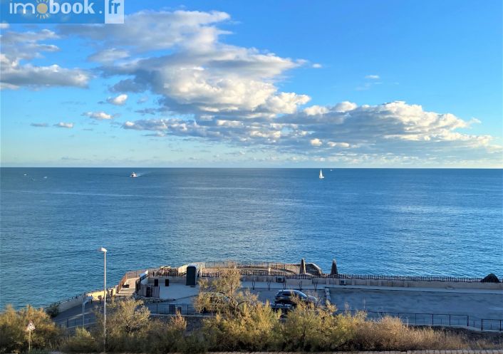 vente Appartement Sete