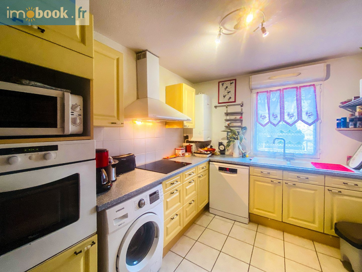 vente Appartement en résidence Sete - Photo 6