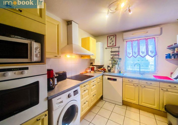 vente Appartement en résidence Sete