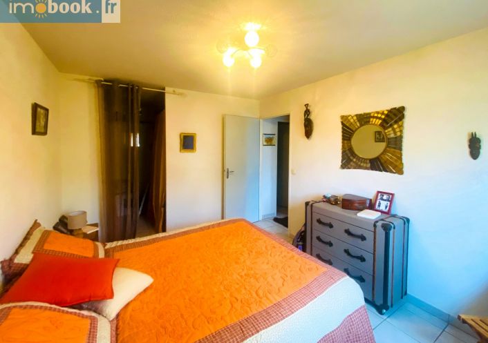 vente Appartement en résidence Sete