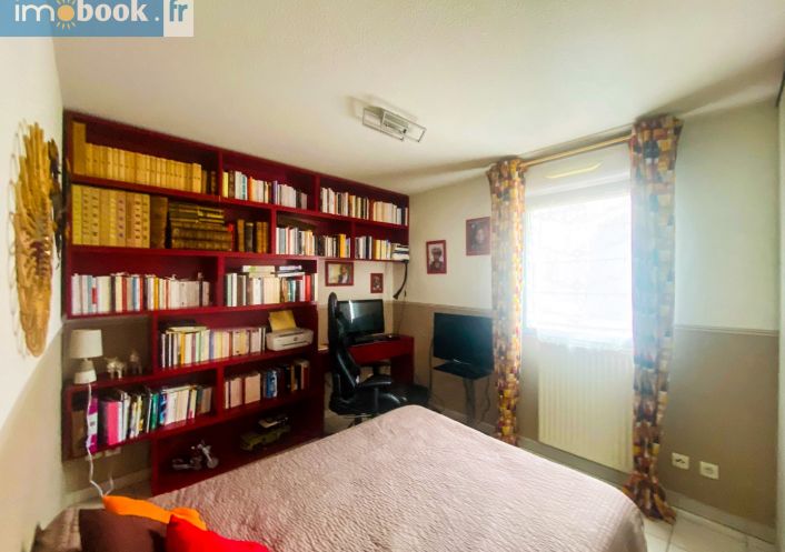 vente Appartement en résidence Sete