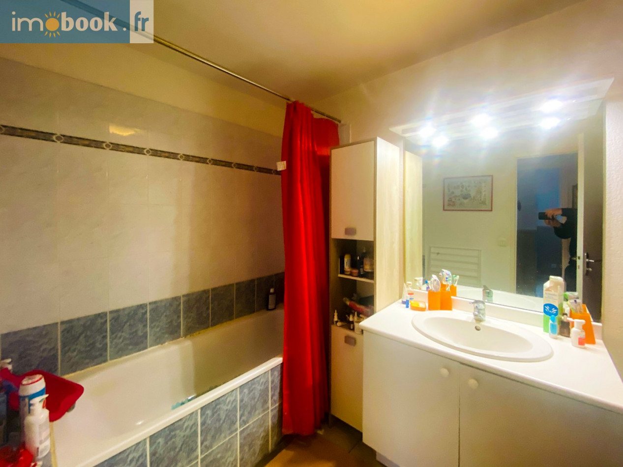 vente Appartement en résidence Sete - Photo 9