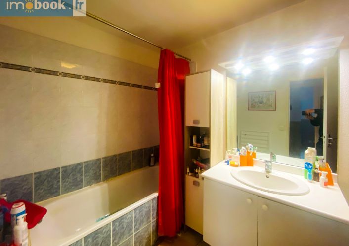 vente Appartement en résidence Sete