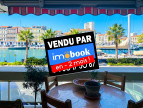vente Appartement en résidence Sete