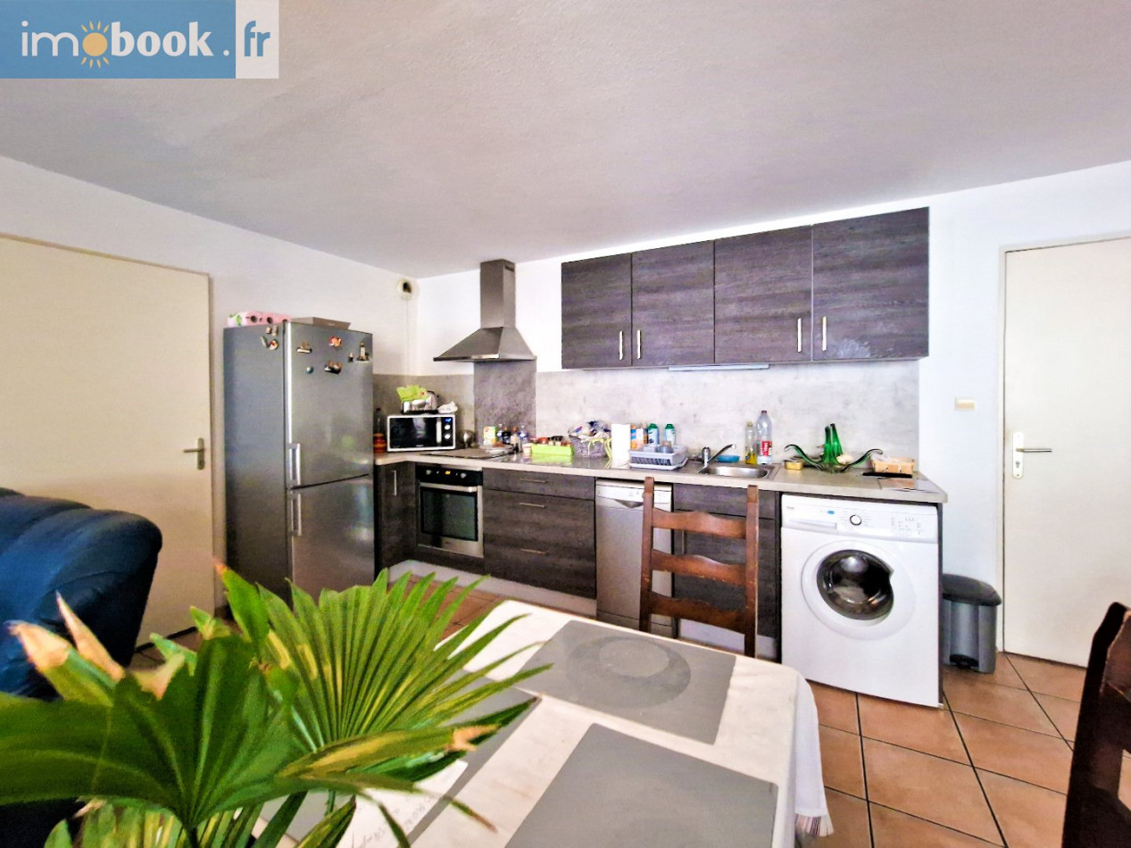 vente Appartement Sete - Photo 2